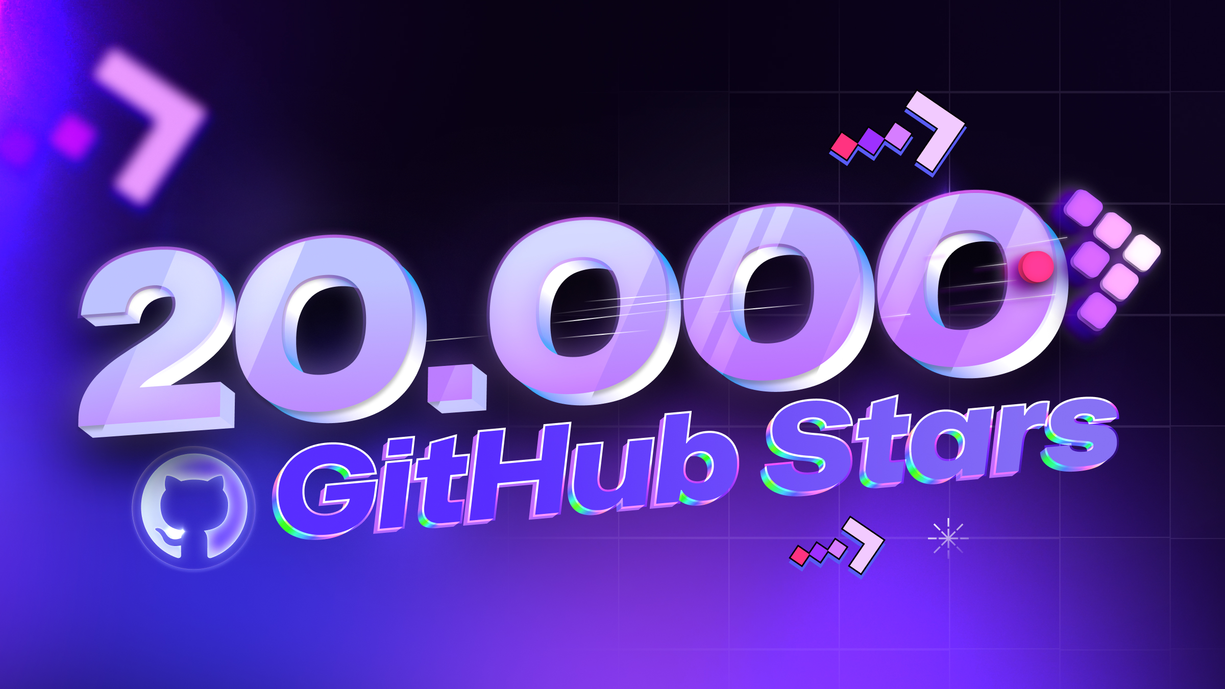 Kestra Open Source has Just Reached 20,000 Stars